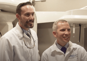 Shane Sykes and Travis Adams - The Reno Dentist